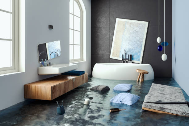 Best Residential water damage restoration  in Mira Monte, CA
