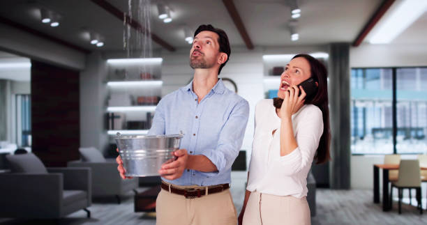 Best Flooded house restoration  in Mira Monte, CA